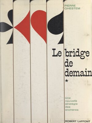 cover image of Bridge de demain
